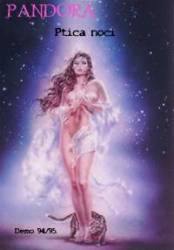 Pandora (CRO) : Ptica Noci